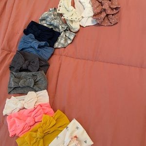 Baby Bling Lot of 12